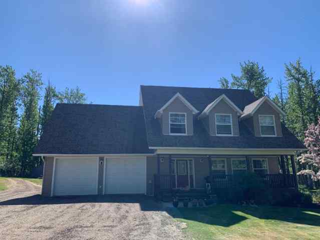 NONE real estate 14A-592015 Range Road 122   in NONE Rural Woodlands County