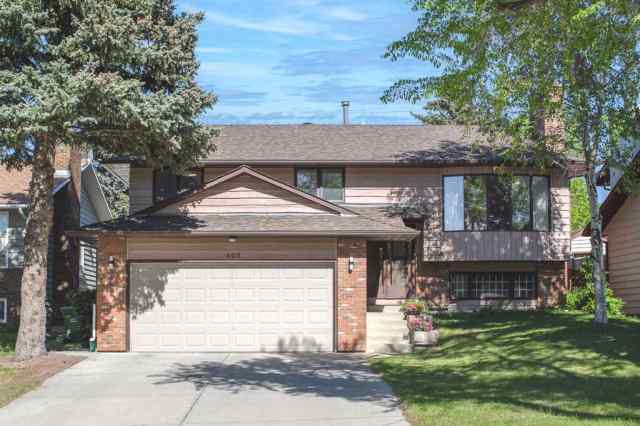 Edgemont real estate 403 Edenwold Drive NW in Edgemont Calgary