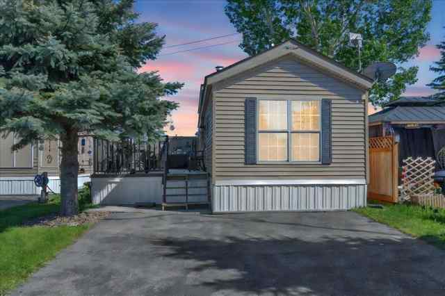 Country Lane RV Park real estate 10, 370165 79 Street E in Country Lane RV Park Rural Foothills County