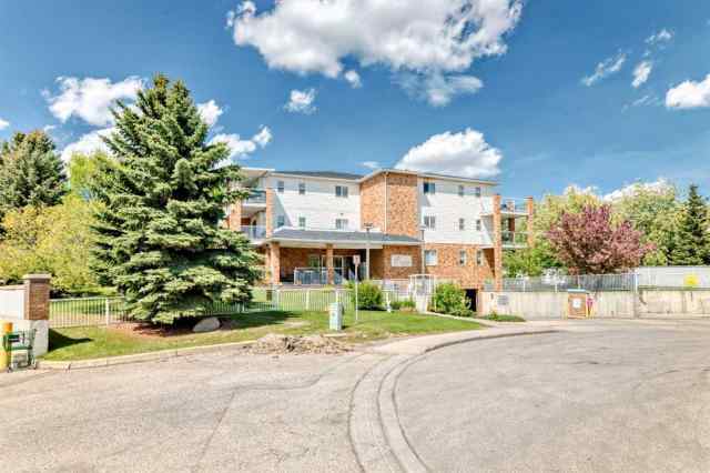 Marlborough Park real estate 435, 165 Manora Place NE in Marlborough Park Calgary