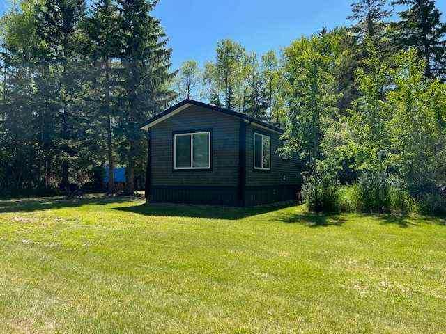 NONE real estate 52, 70544 243 RR   in NONE Rural Greenview No. 16, M.D. of