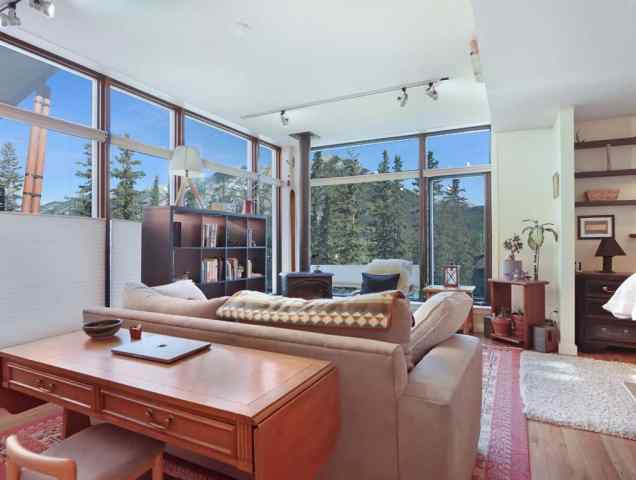 NONE real estate 204, 113 Cave Avenue  in NONE Banff