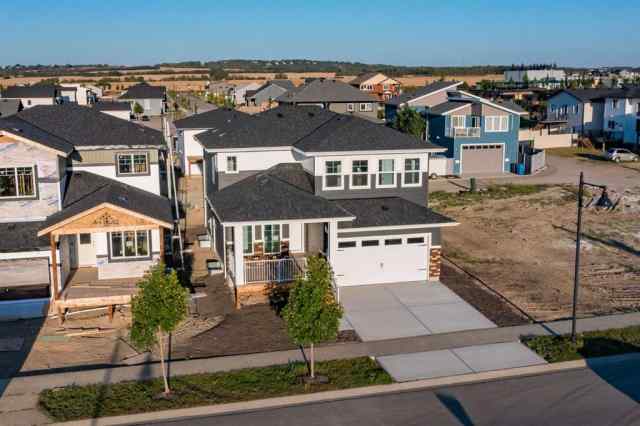 Timberlands real estate 17 Thatcher Avenue  in Timberlands Red Deer