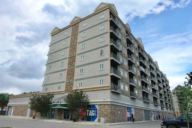 Downtown real estate 606, 8528 Manning   in Downtown Fort McMurray