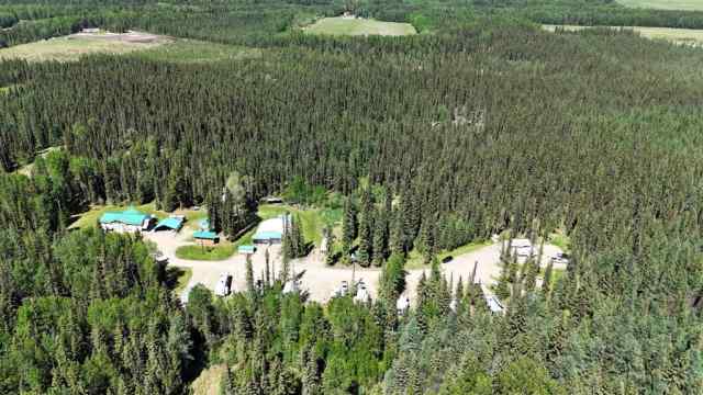 Just listed NONE homes for sale new 53509B Range Road 171   in NONE Rural Yellowhead County