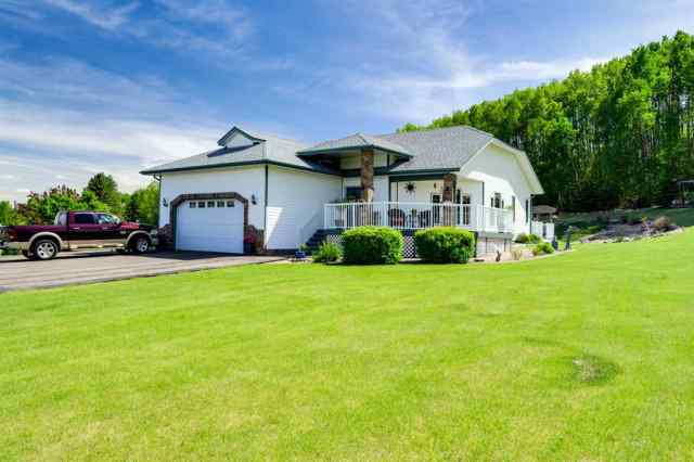  T4E1C2 Rural Red Deer County