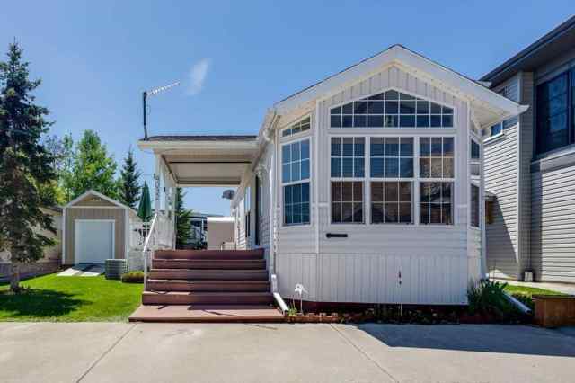 Whispering Pines real estate 4032, 25054 South Pine Lake Road   in Whispering Pines Rural Red Deer County
