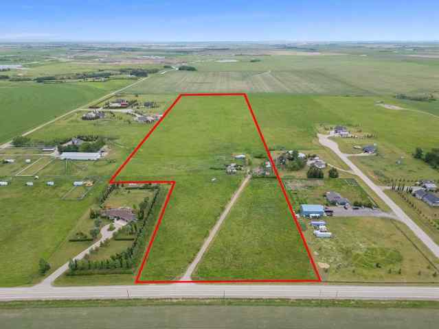 NONE real estate 254015 TOWNSHIP 240 Road  in NONE Rural Wheatland County