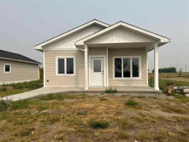 NONE real estate 4913 72 Avenue  in NONE Taber