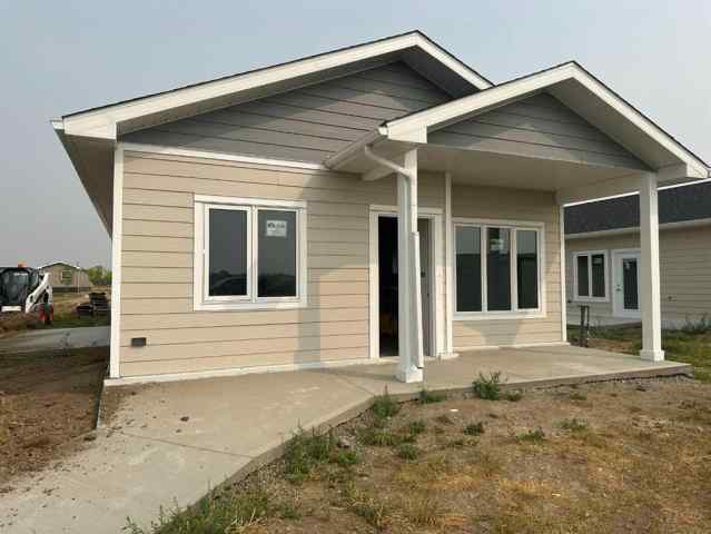 NONE real estate 4909 72 Avenue  in NONE Taber
