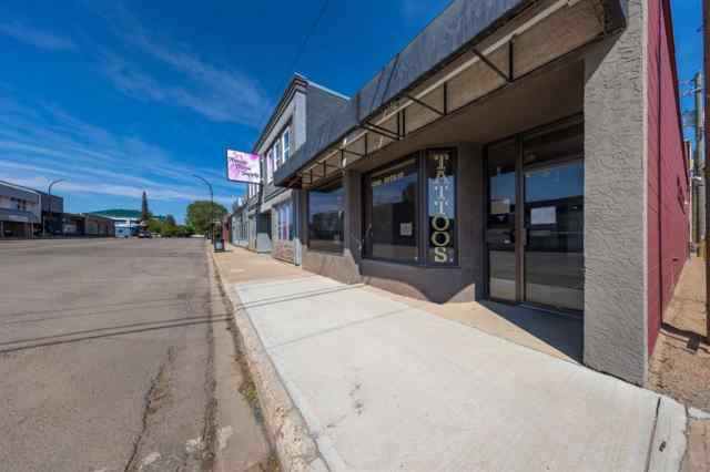 Just listed Central Business District homes for sale new 5008 50 Street  in Central Business District Lloydminster