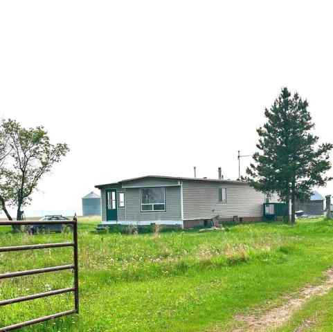 Breynat real estate 704080 Range Road 171   in Breynat Breynat