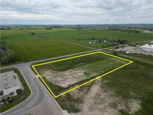 NONE real estate 100 Shantz Drive  in NONE Didsbury