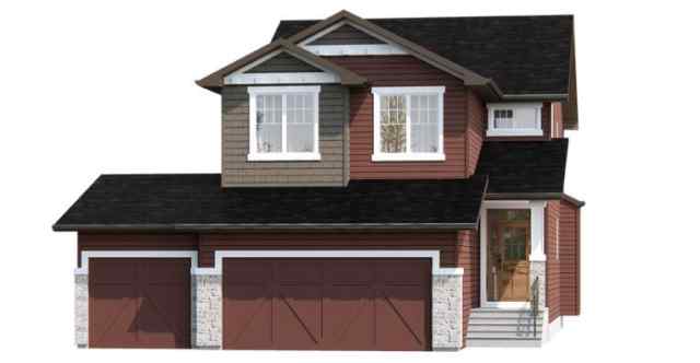NONE real estate 154 Northern Lights Crescent  in NONE Langdon