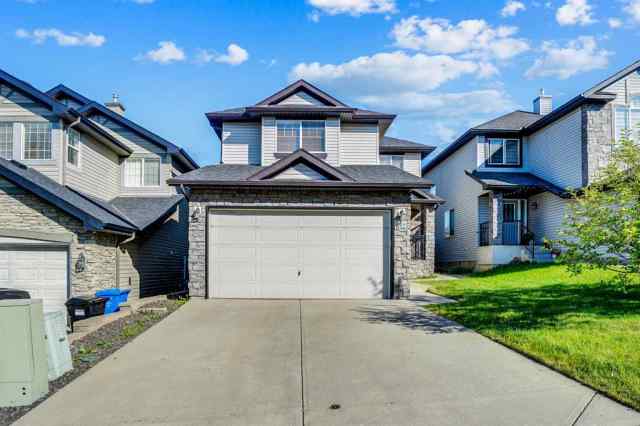 Kincora real estate 154 Kincora Park NW in Kincora Calgary