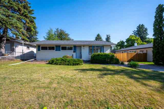 Kingsland real estate 724 80 Avenue SW in Kingsland Calgary