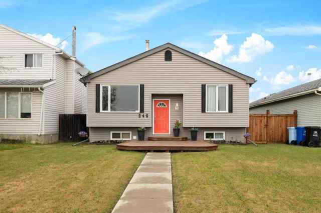  T9H 4S9 Fort McMurray