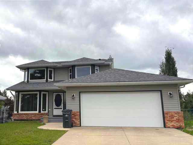 High River Golf Course real estate 711 High Country Drive NW in High River Golf Course High River
