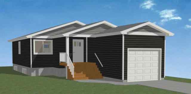 NONE real estate 4229 57 Street  in NONE Taber