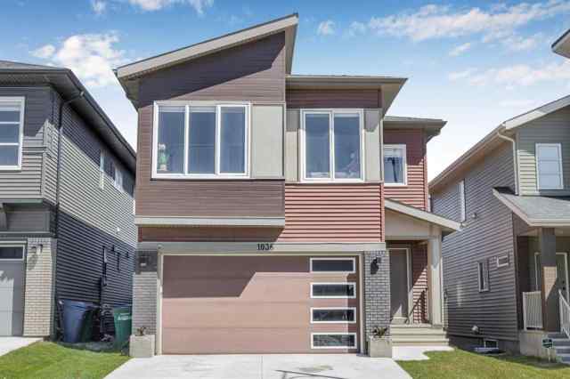 Chinook Gate real estate 1036 Chinook Gate Heath SW in Chinook Gate Airdrie