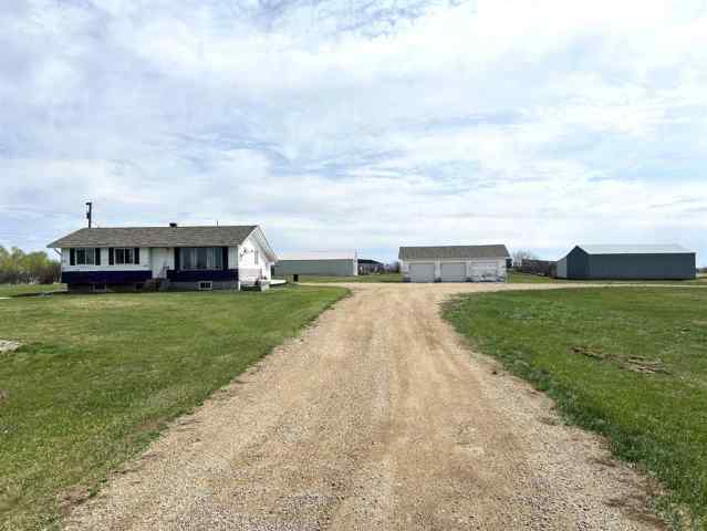 NONE real estate 36205 HIGHWAY 872   in NONE Coronation