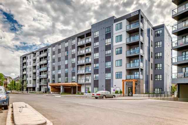 Skyview Ranch real estate 1614, 60 Skyview Ranch Road NE in Skyview Ranch Calgary