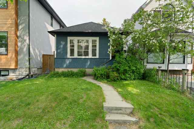 Killarney/Glengarry real estate 2612 26A Street SW in Killarney/Glengarry Calgary