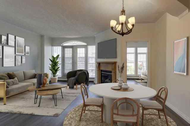 Beltline real estate 403, 1315 12 Avenue SW in Beltline Calgary