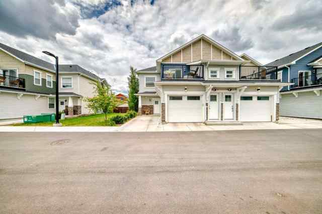 Canals real estate 104, 115 Sagewood Drive SW in Canals Airdrie