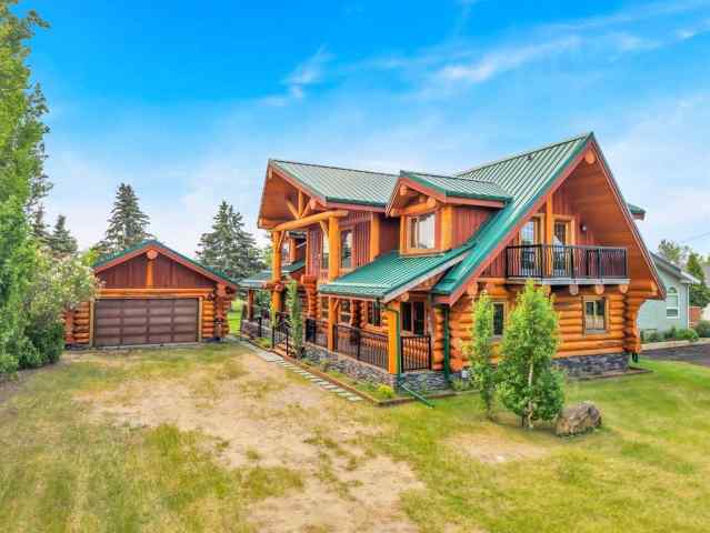 NONE real estate 8 Oliver Avenue  in NONE Gull Lake