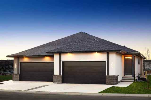 Sage Hill real estate 111 Sage Meadows View NW in Sage Hill Calgary