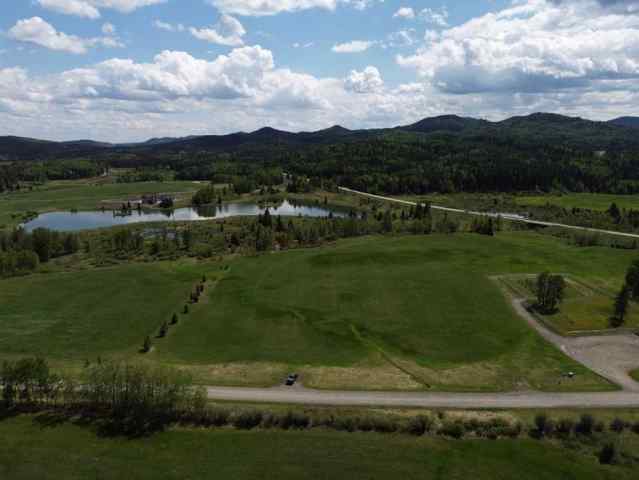 NONE real estate 352245 194 Avenue W in NONE Rural Foothills County