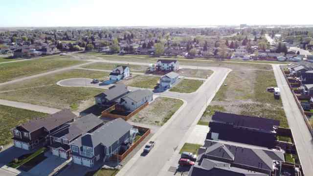 NONE real estate 5402 44 A Street  in NONE Taber