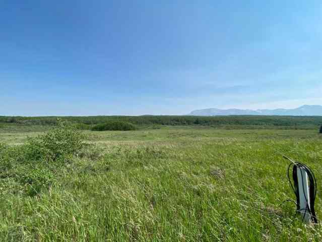 NONE real estate 23015A Highway 5   in NONE Rural Cardston County