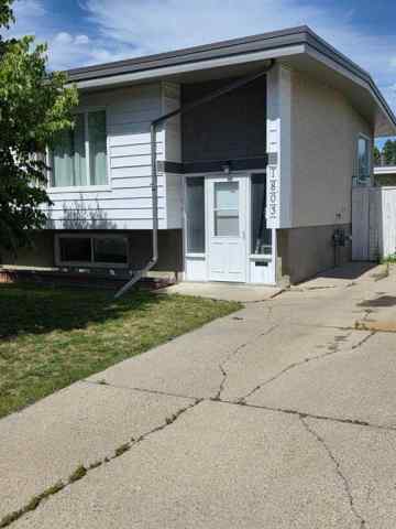 Lakeview real estate 1803 Lakeside Road S in Lakeview Lethbridge