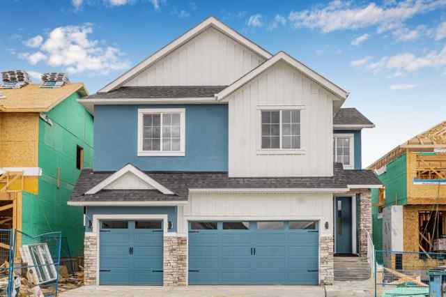 Air Ranch real estate 8 Ranchers Meadows  in Air Ranch Okotoks
