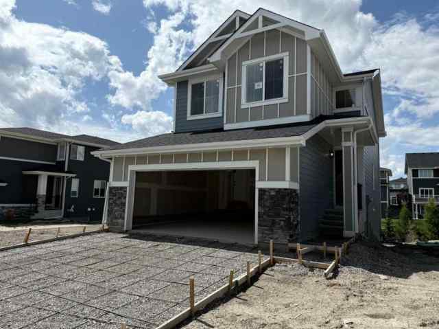 Sunset Ridge real estate 91 Sundown Crescent  in Sunset Ridge Cochrane