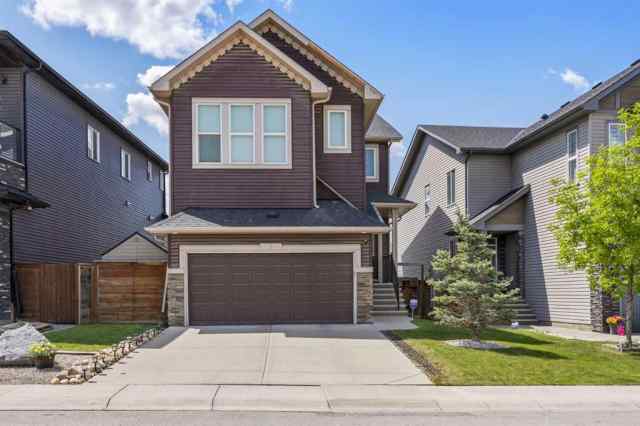 Sage Hill real estate 7 Sage Berry Road NW in Sage Hill Calgary