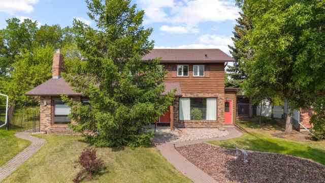 Marler real estate 4210 63 Street  in Marler Camrose
