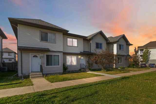 Timberlea real estate 30, 100 Millennium Gate  in Timberlea Fort McMurray