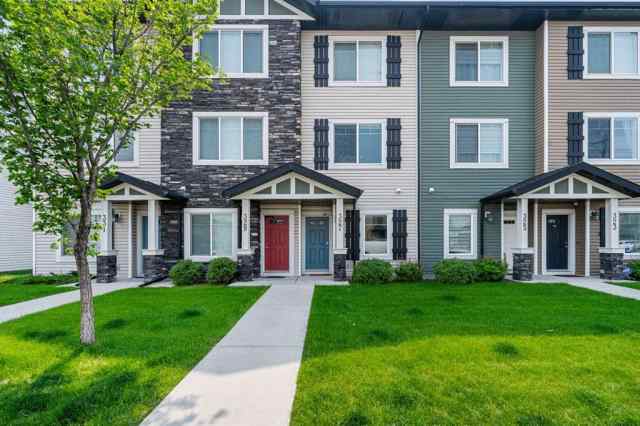 Taradale real estate 327 Taralake Way NE in Taradale Calgary