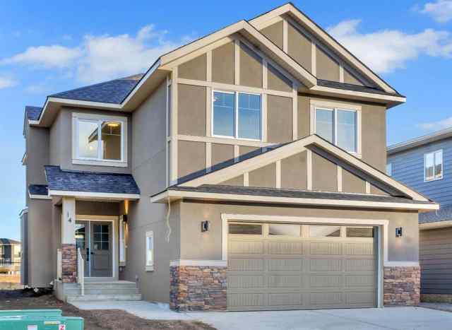 Air Ranch real estate 14 Ranchers Meadows  in Air Ranch Okotoks