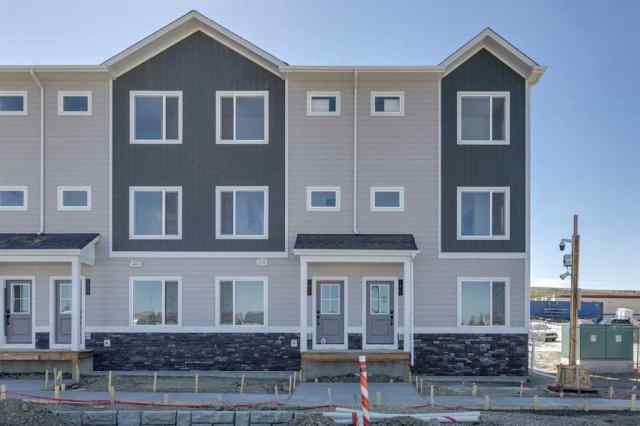 Wildflower real estate 1410, 25 Wildwoods Court SW in Wildflower Airdrie