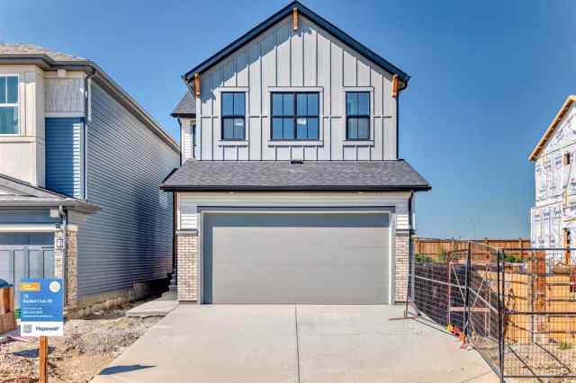 Rangeview real estate 79 Bartlett Crescent SE in Rangeview Calgary
