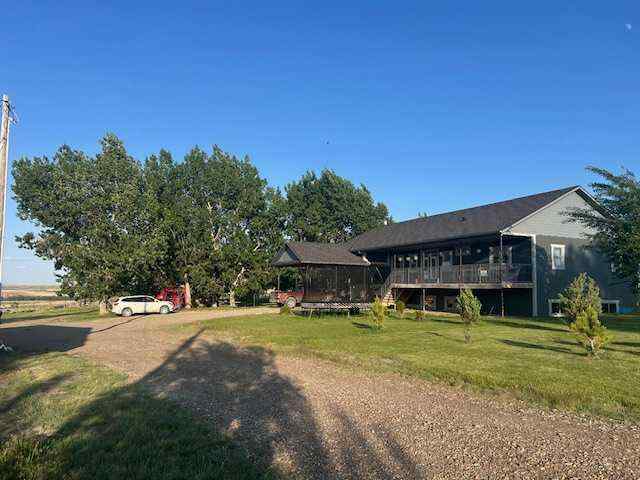  T0K 1X0 Rural Taber, M.D. of