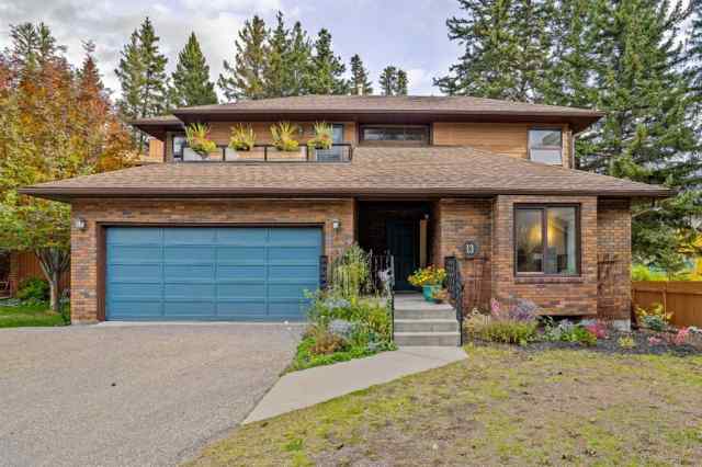 Town Centre_Canmore real estate 13 Riverview Place  in Town Centre_Canmore Canmore
