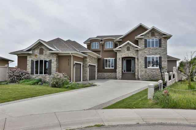 Arbour Ridge real estate 425 Arbourwood Terrace S in Arbour Ridge Lethbridge