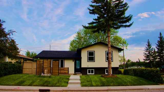 Acadia real estate 619 Arlington Drive SE in Acadia Calgary
