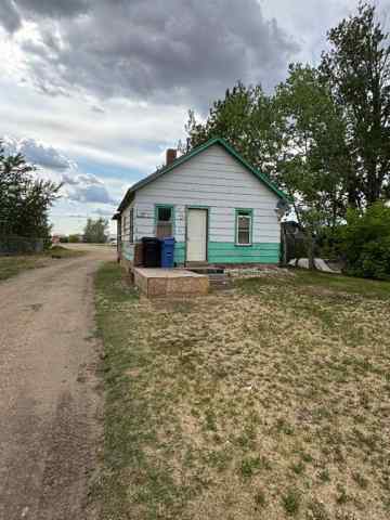 NONE real estate 5605 50st   in NONE Grimshaw