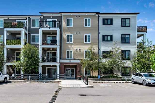 Legacy real estate 3104, 215 Legacy Boulevard SE in Legacy Calgary